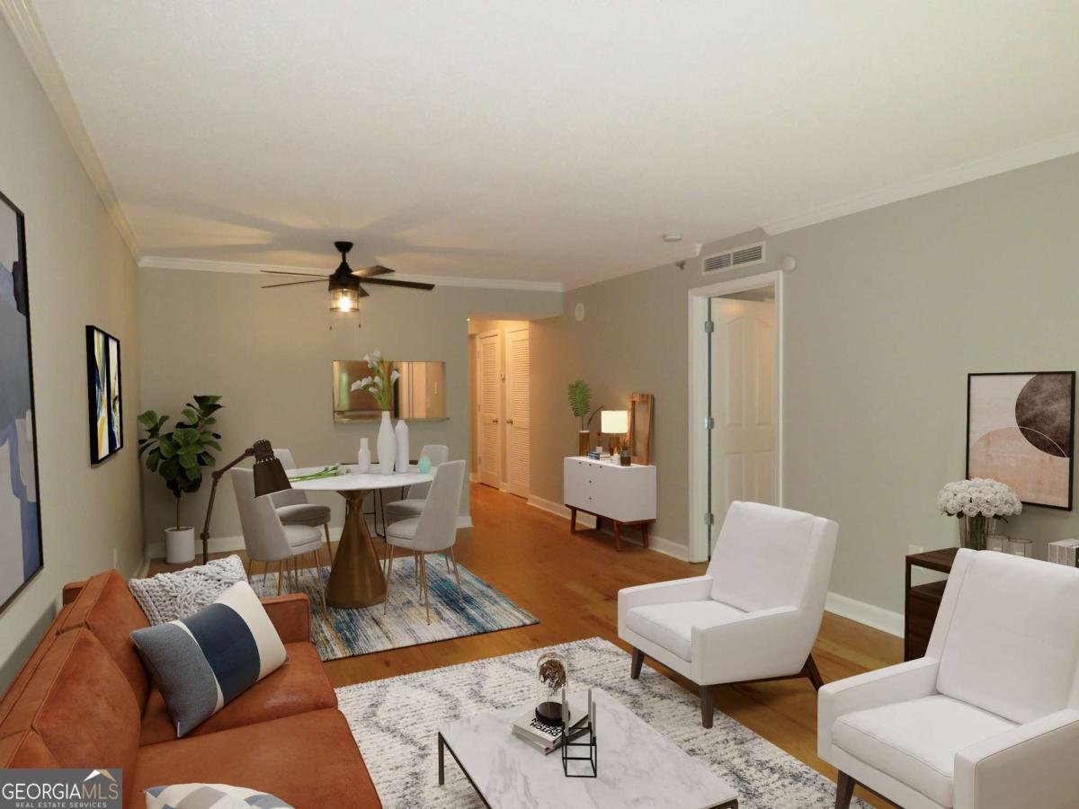 2870 Pharr Court South Atlanta - Photo 12