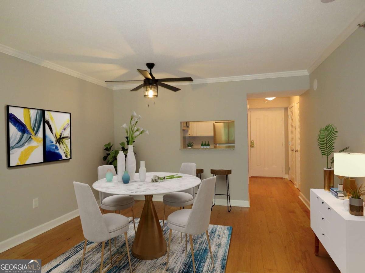 2870 Pharr Court South Atlanta - Photo 14