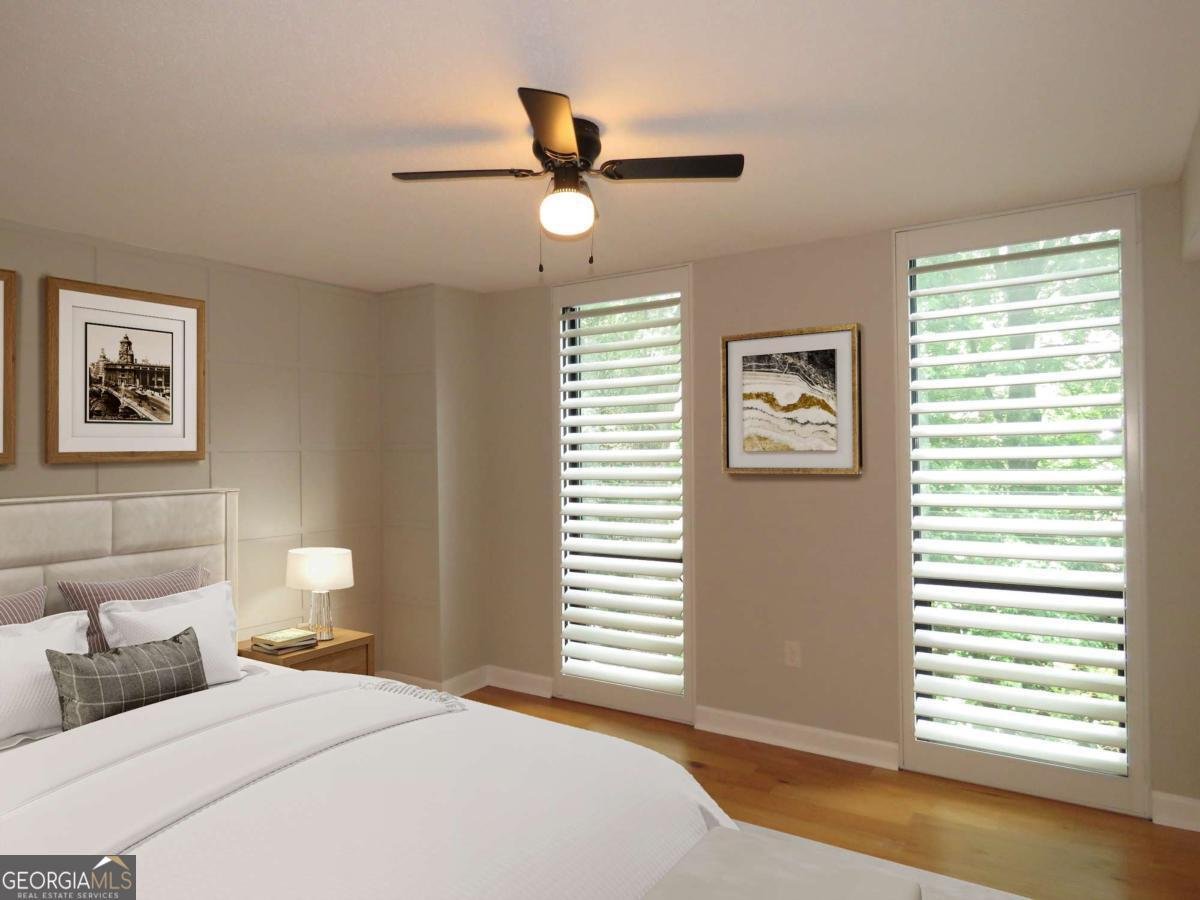 2870 Pharr Court South Atlanta - Photo 17