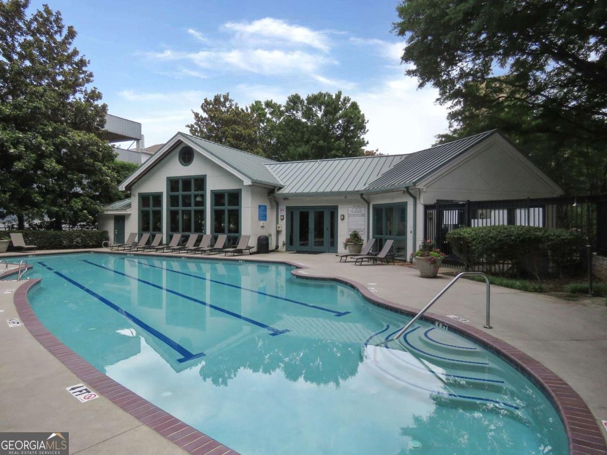 2870 Pharr Court South Atlanta - Photo 29