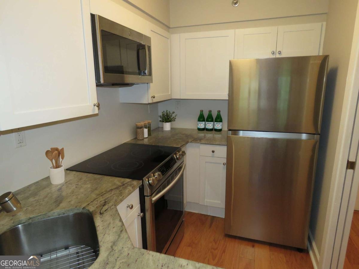 2870 Pharr Court South Atlanta - Photo 6
