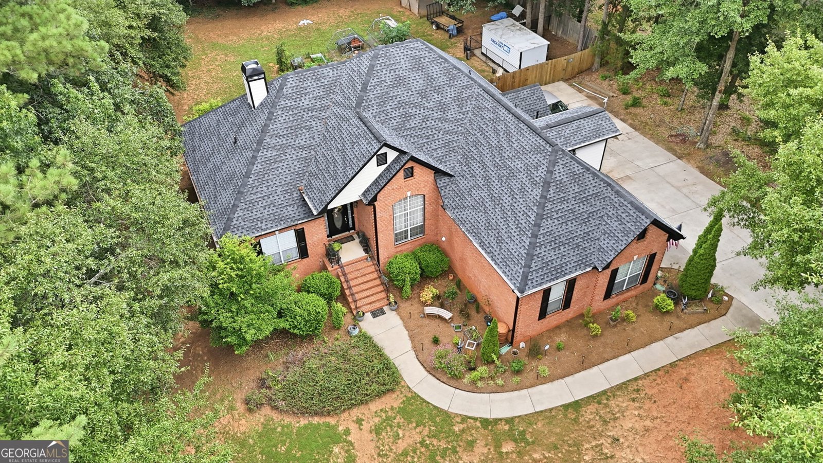 1632 Woodridge Bend McDonough - Photo 39