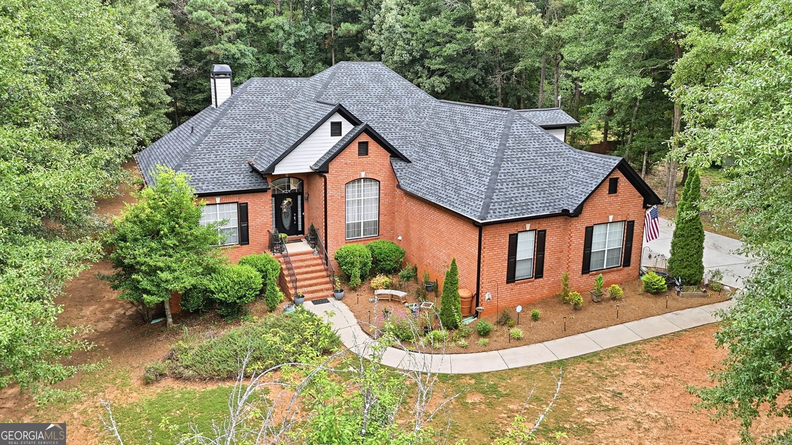 1632 Woodridge Bend McDonough - Photo 6