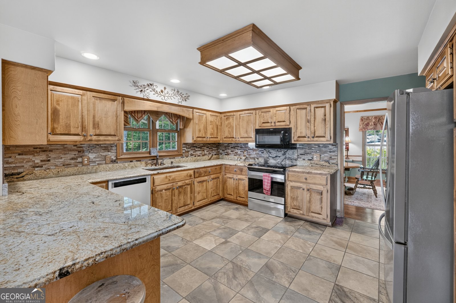 330 Scarlet Lane Lakemont - Photo 16