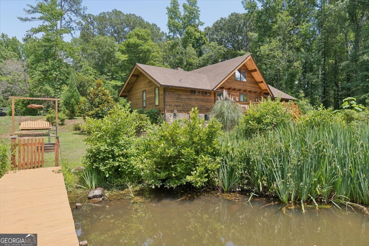 75 Deerfield Road Covington - Photo 45