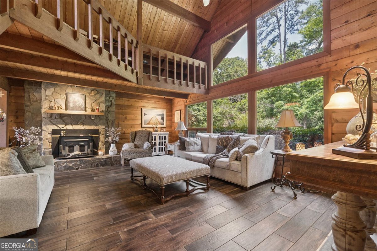 75 Deerfield Road Covington - Photo 8
