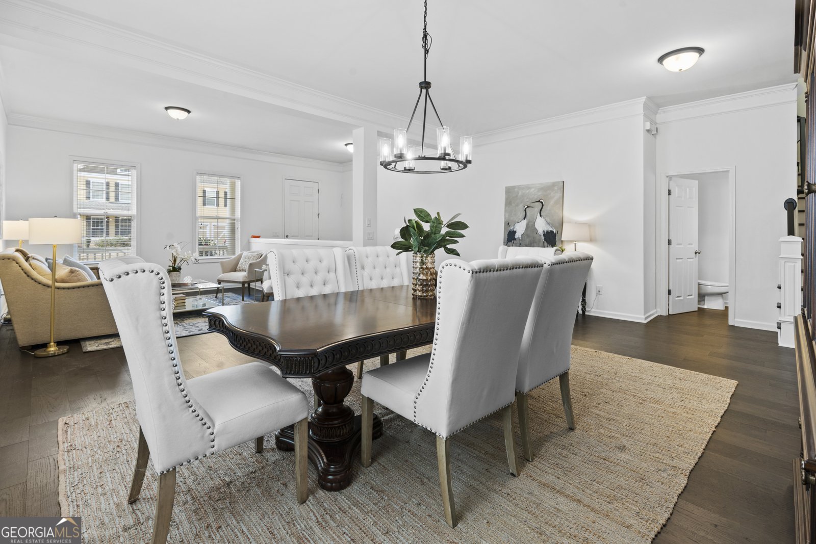 6154 Baybrook Trace Hoschton - Photo 10