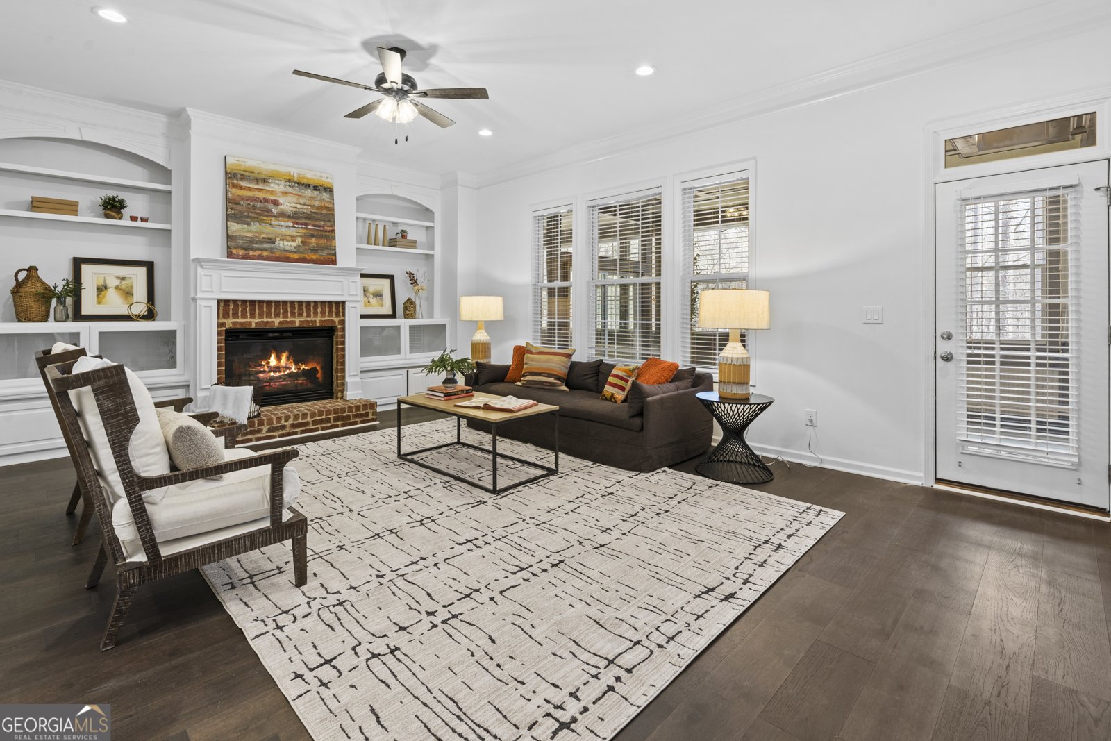 6154 Baybrook Trace Hoschton - Photo 12