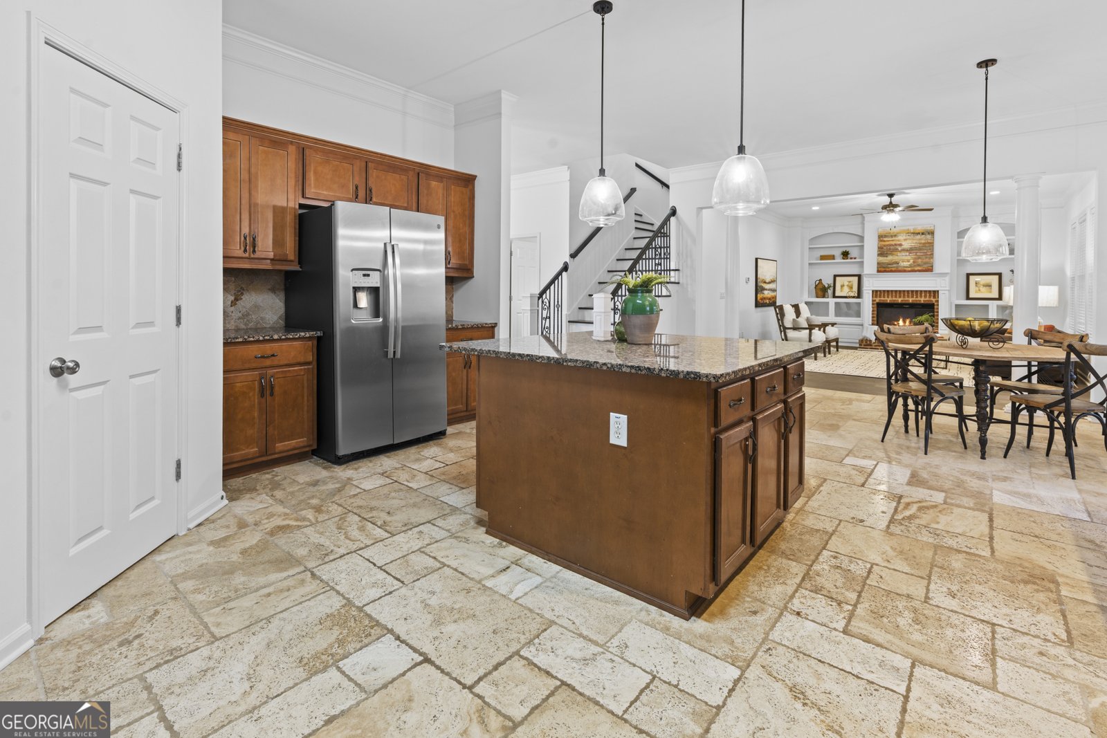 6154 Baybrook Trace Hoschton - Photo 16