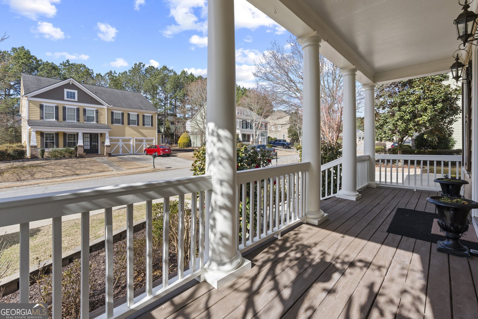 6154 Baybrook Trace Hoschton - Photo 23