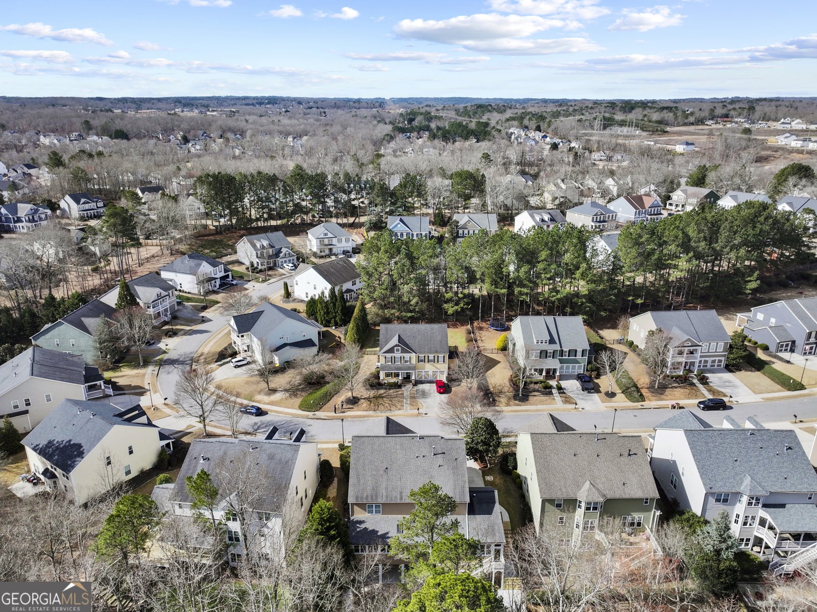 6154 Baybrook Trace Hoschton - Photo 68
