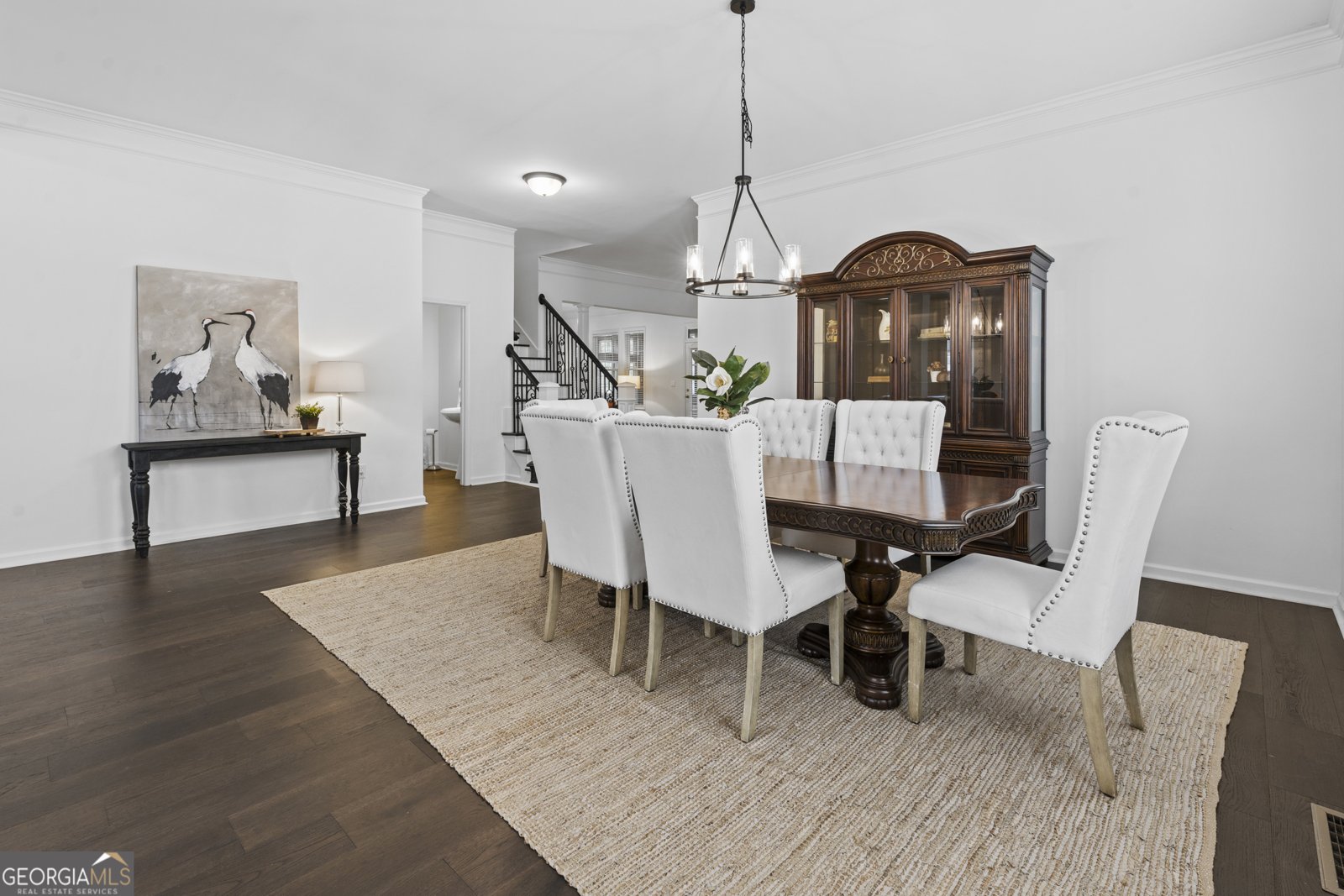 6154 Baybrook Trace Hoschton - Photo 8