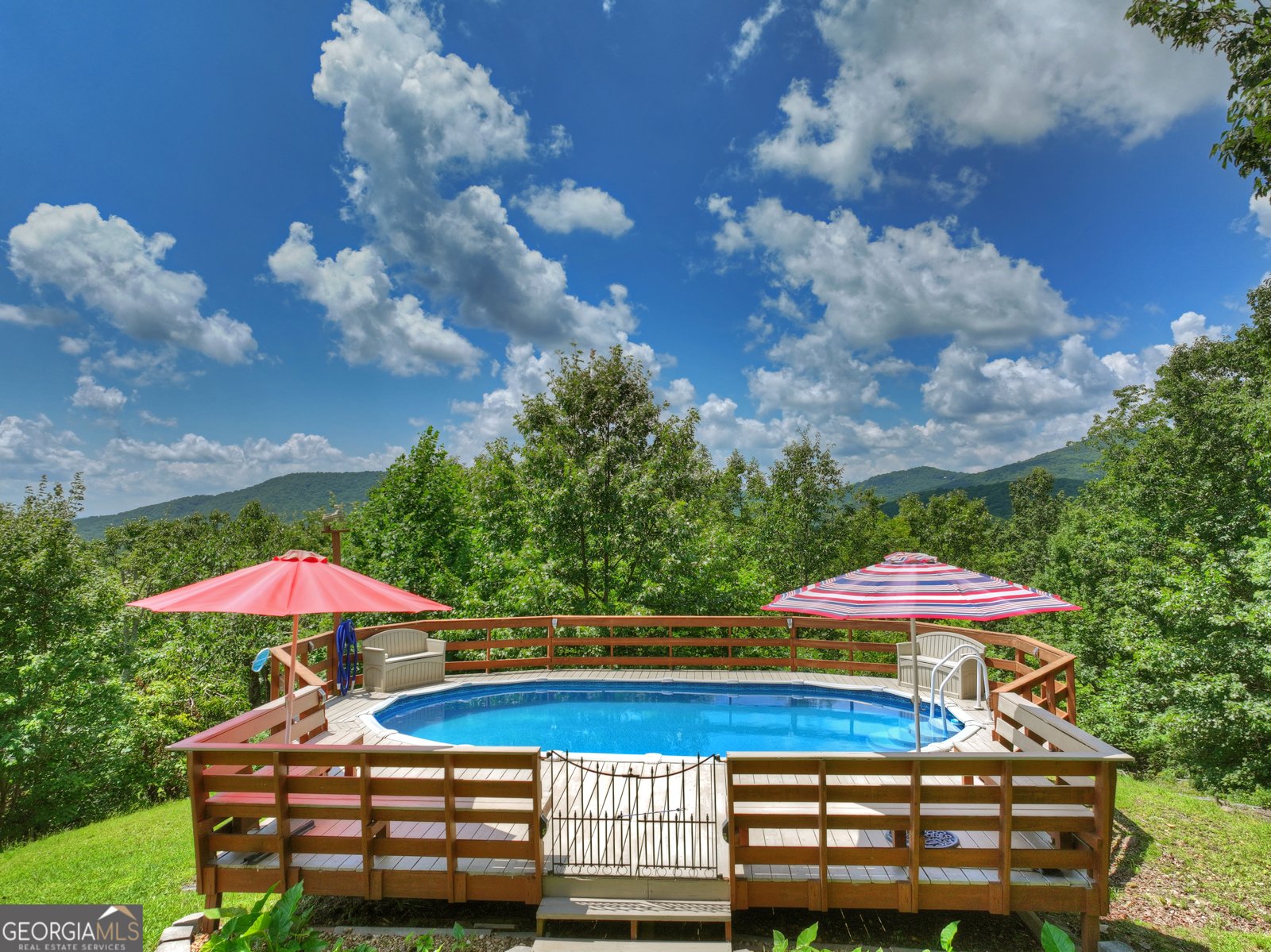 55 Beauregards Knob Ellijay - Photo 11