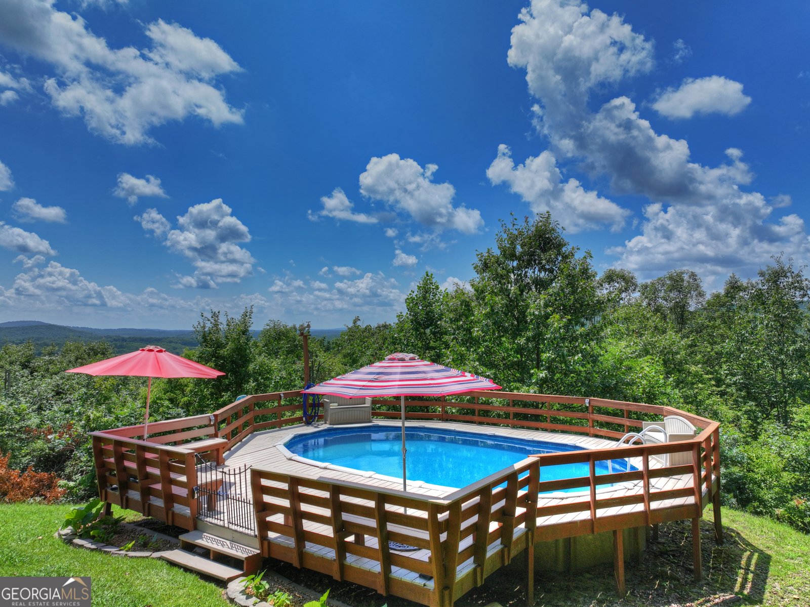 55 Beauregards Knob Ellijay - Photo 12