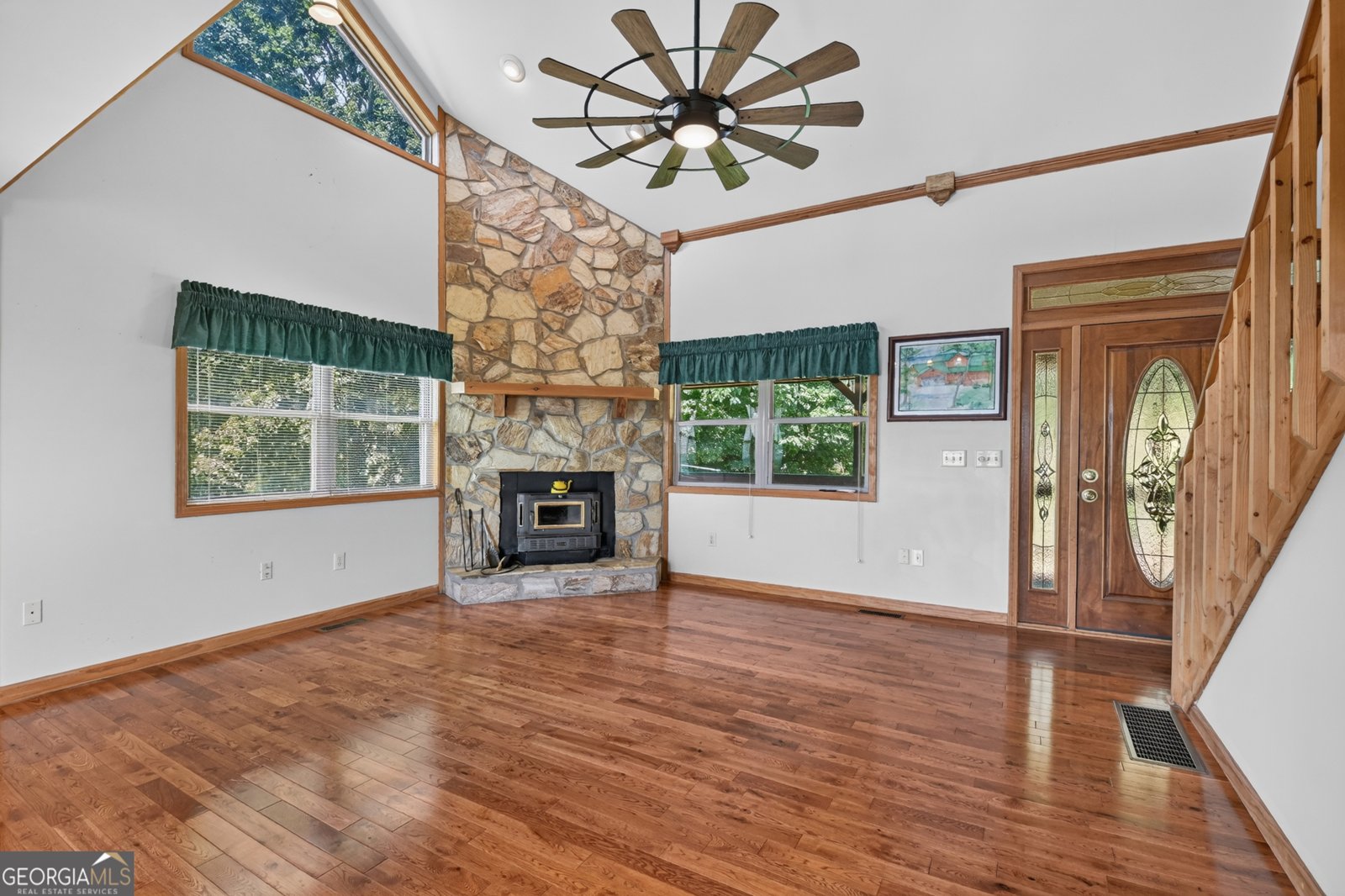 55 Beauregards Knob Ellijay - Photo 13