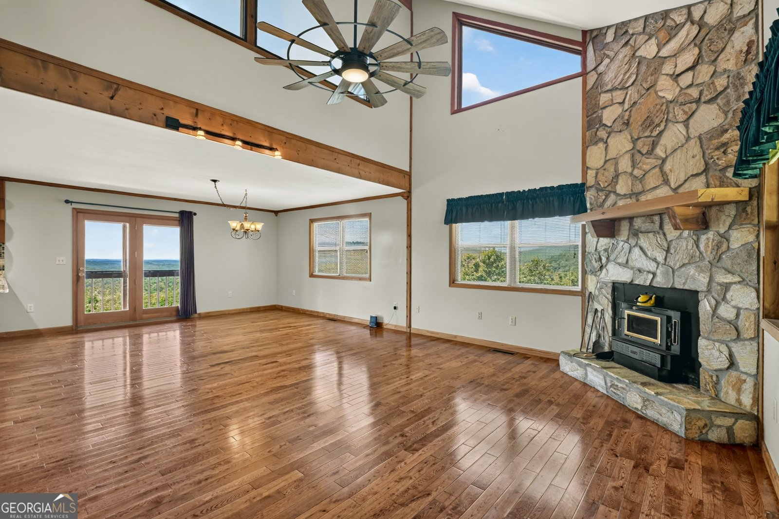55 Beauregards Knob Ellijay - Photo 14