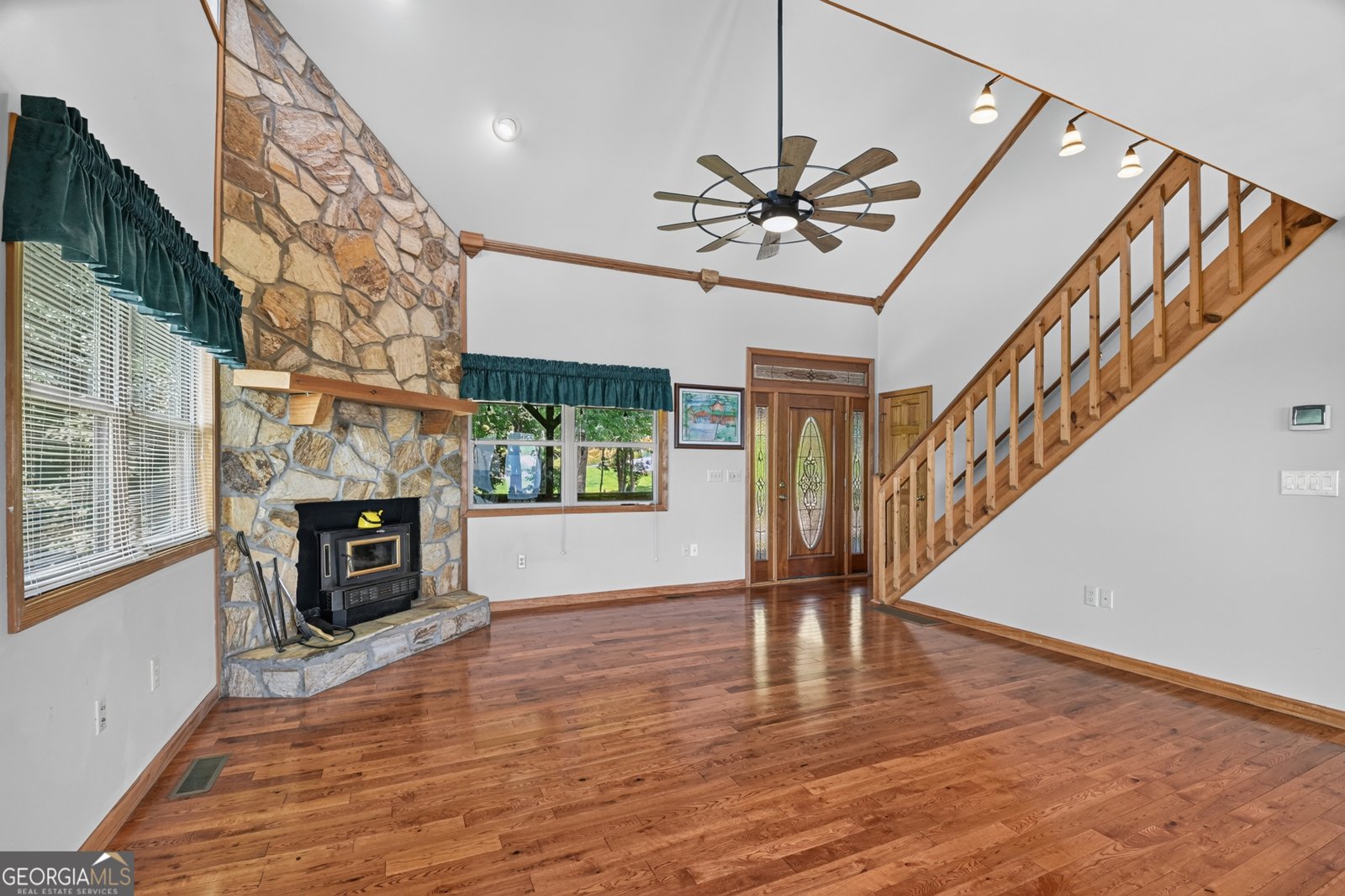 55 Beauregards Knob Ellijay - Photo 15