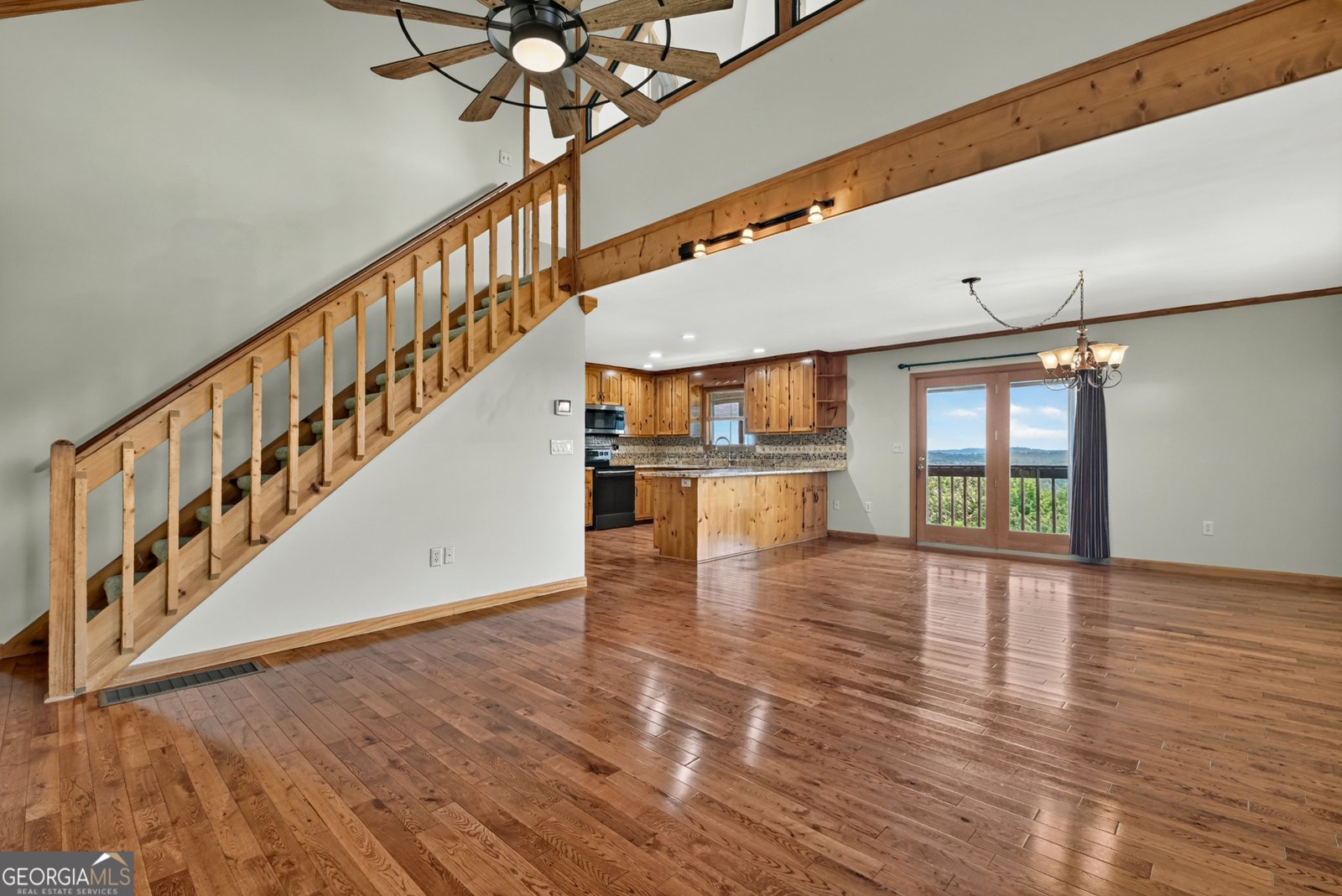 55 Beauregards Knob Ellijay - Photo 16