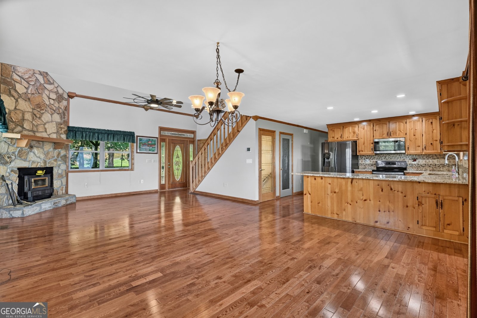 55 Beauregards Knob Ellijay - Photo 18