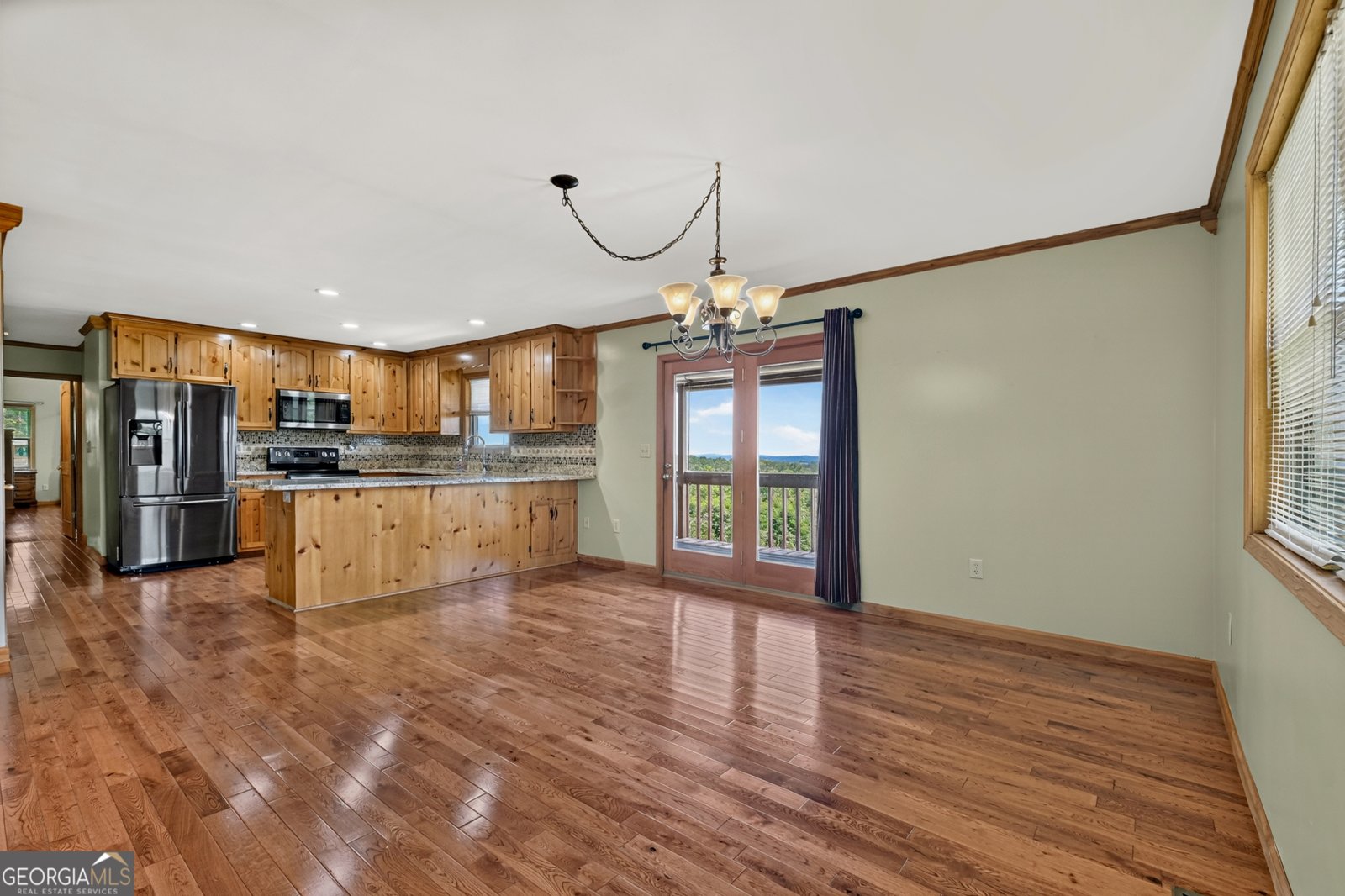 55 Beauregards Knob Ellijay - Photo 19