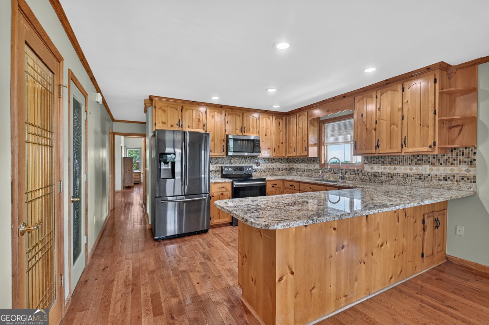 55 Beauregards Knob Ellijay - Photo 20