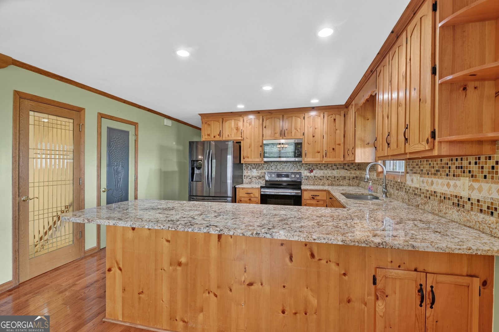 55 Beauregards Knob Ellijay - Photo 21