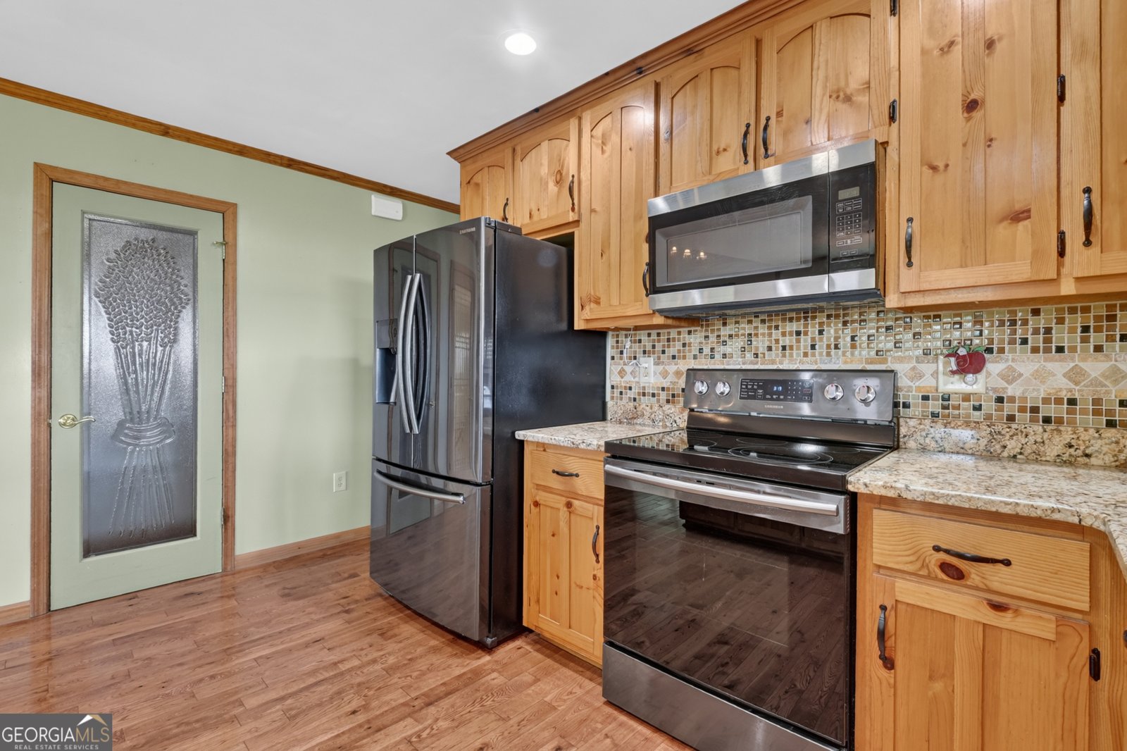55 Beauregards Knob Ellijay - Photo 22