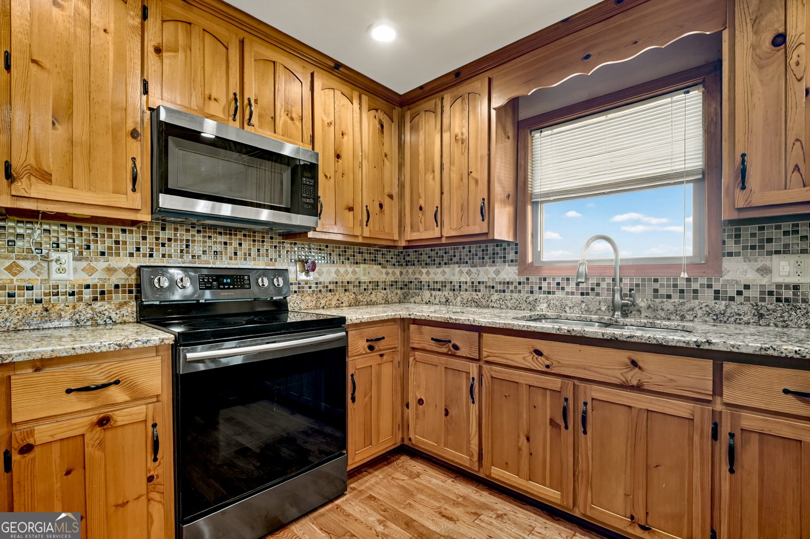 55 Beauregards Knob Ellijay - Photo 23