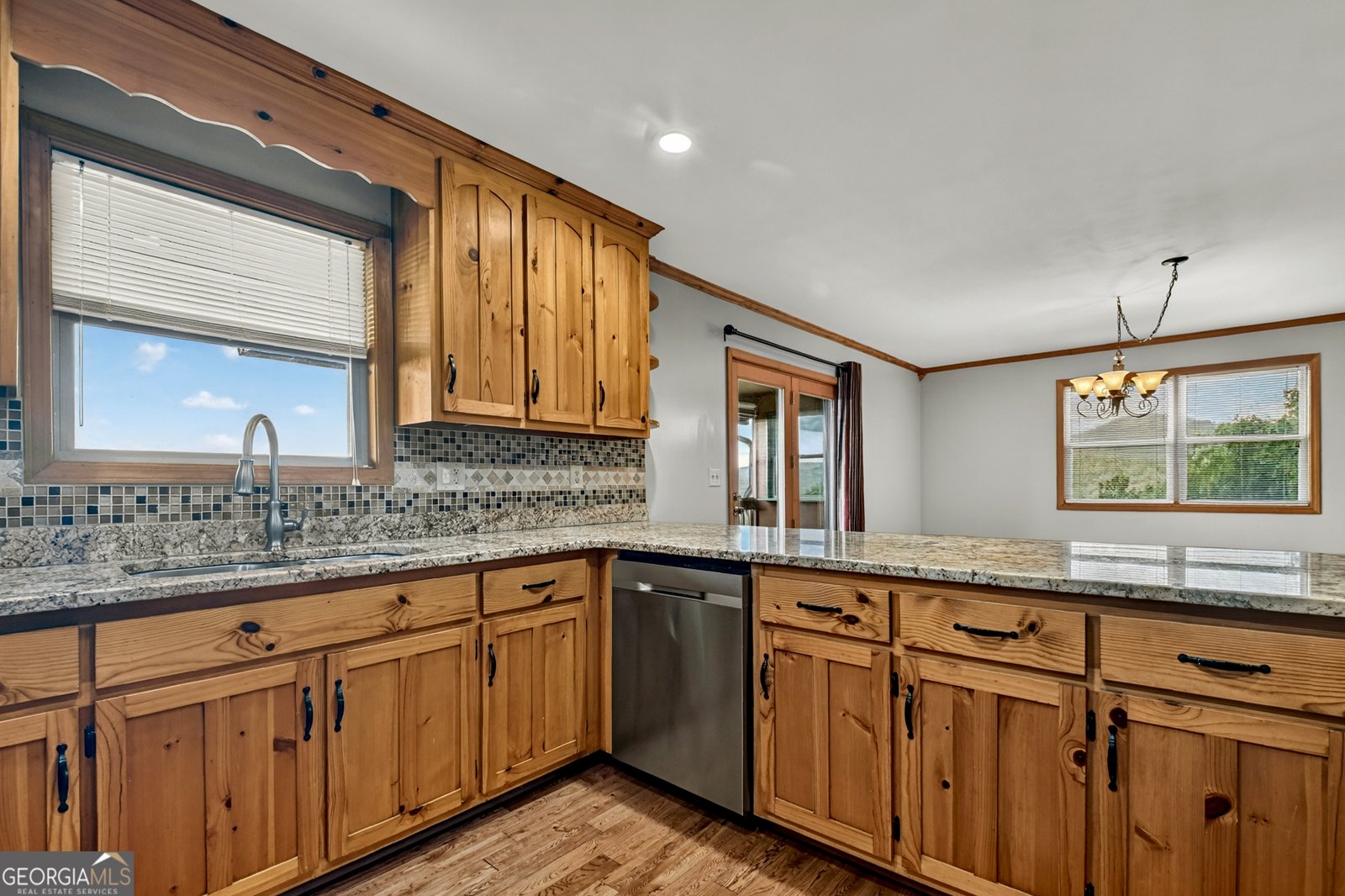 55 Beauregards Knob Ellijay - Photo 24