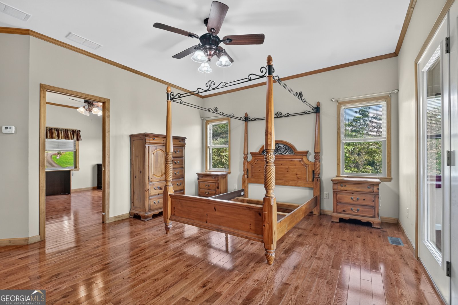55 Beauregards Knob Ellijay - Photo 25