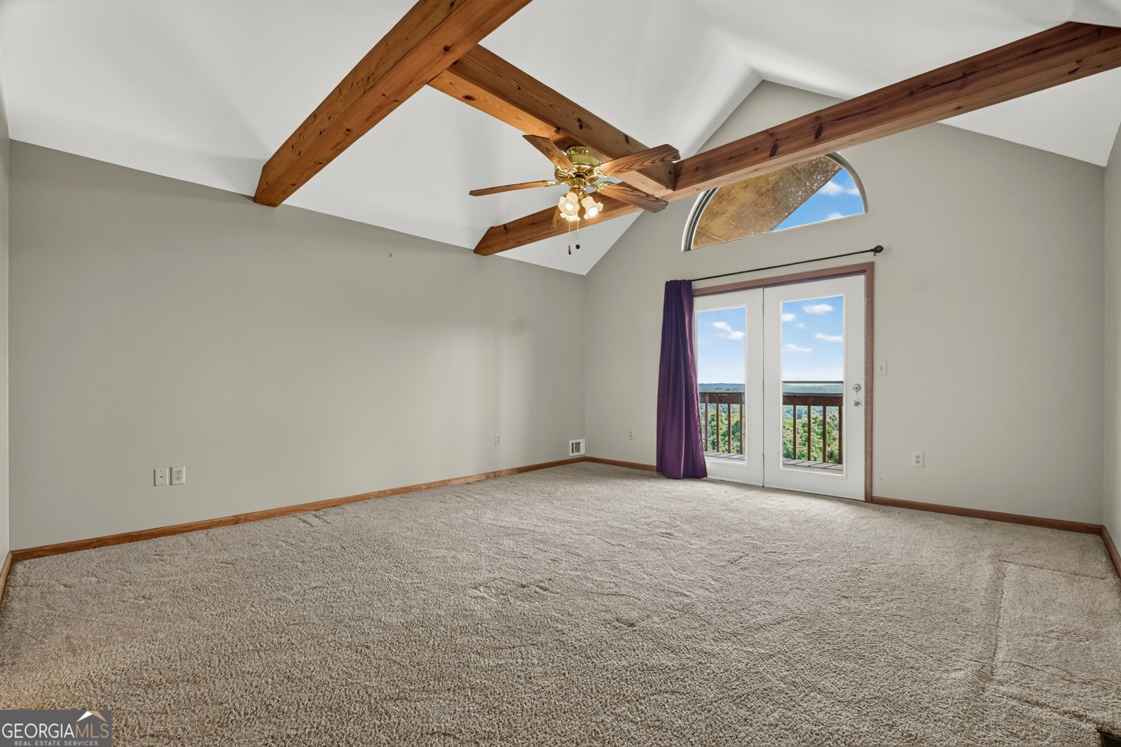 55 Beauregards Knob Ellijay - Photo 37