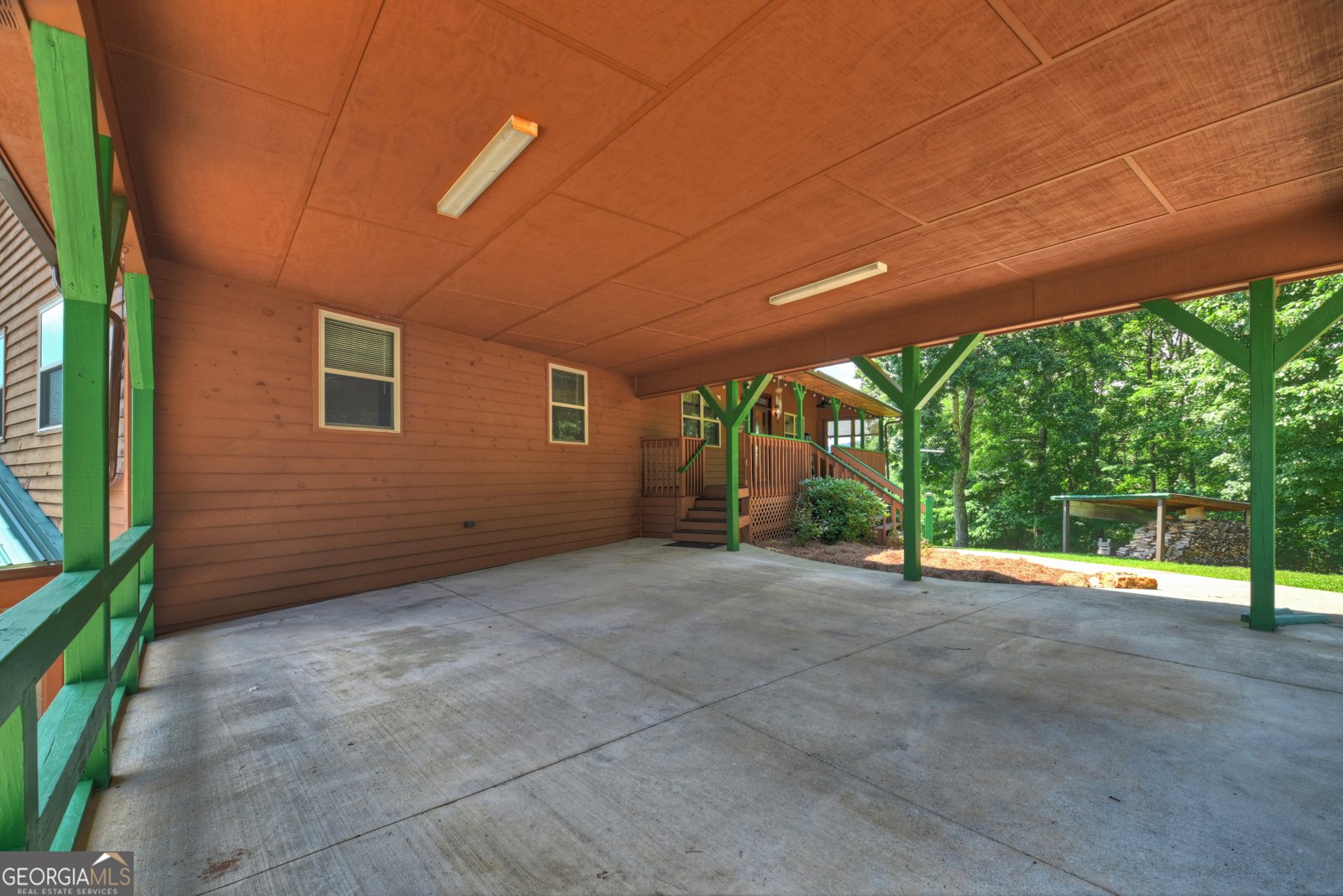 55 Beauregards Knob Ellijay - Photo 53