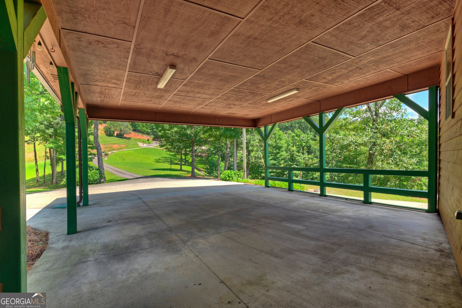 55 Beauregards Knob Ellijay - Photo 54