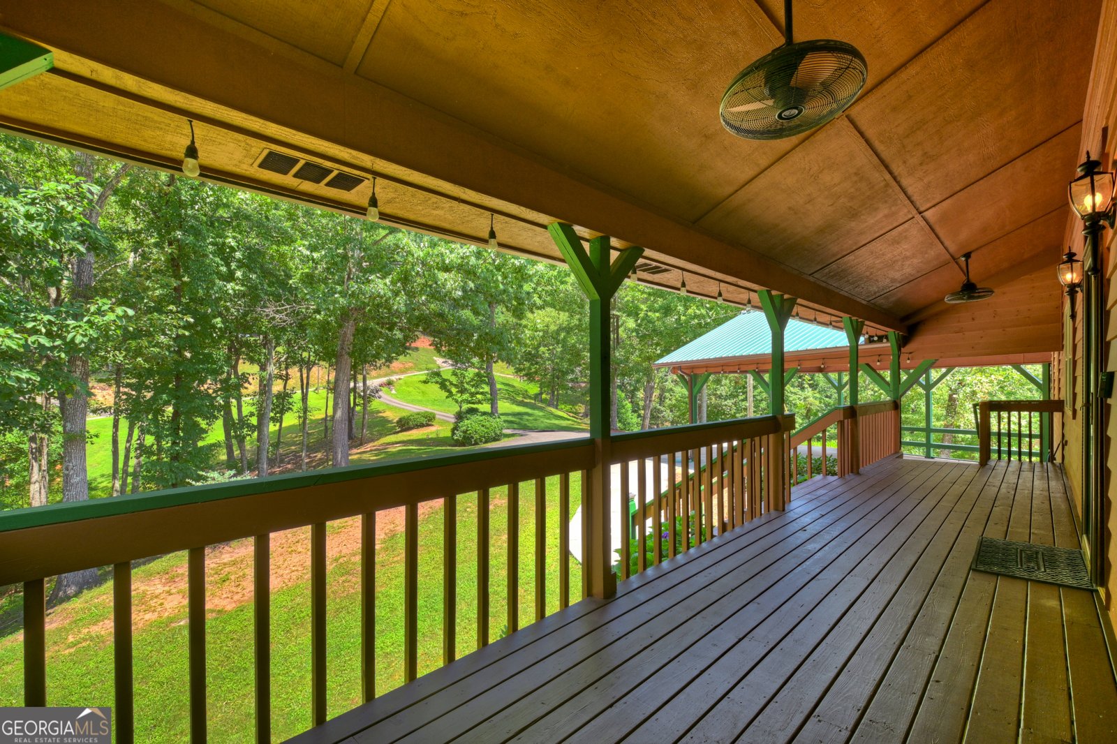 55 Beauregards Knob Ellijay - Photo 57