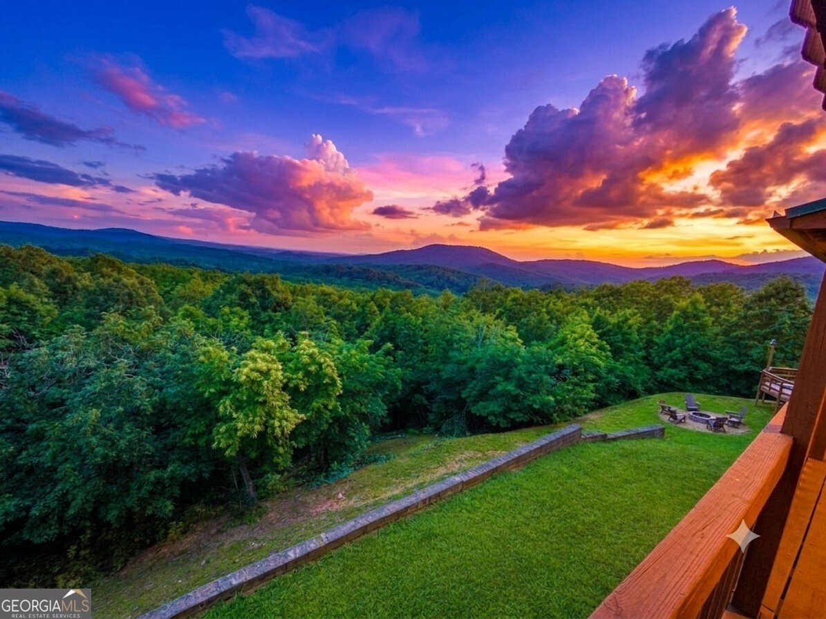 55 Beauregards Knob Ellijay - Photo 6