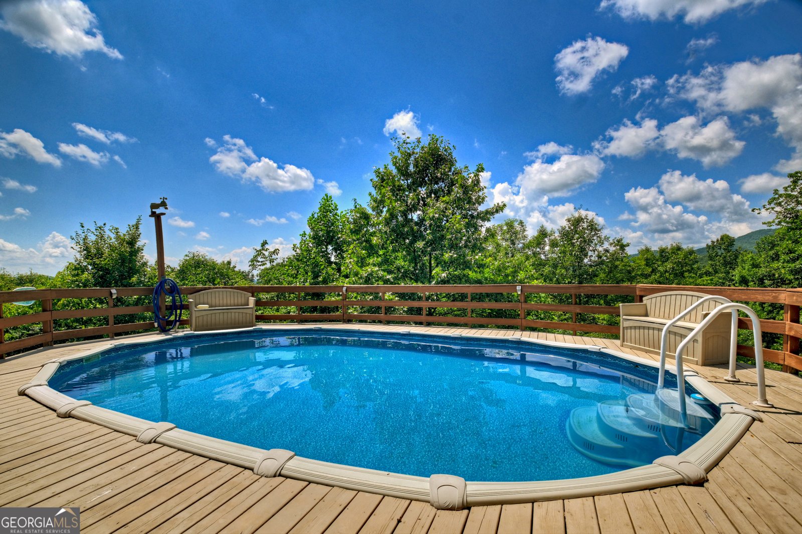 55 Beauregards Knob Ellijay - Photo 60