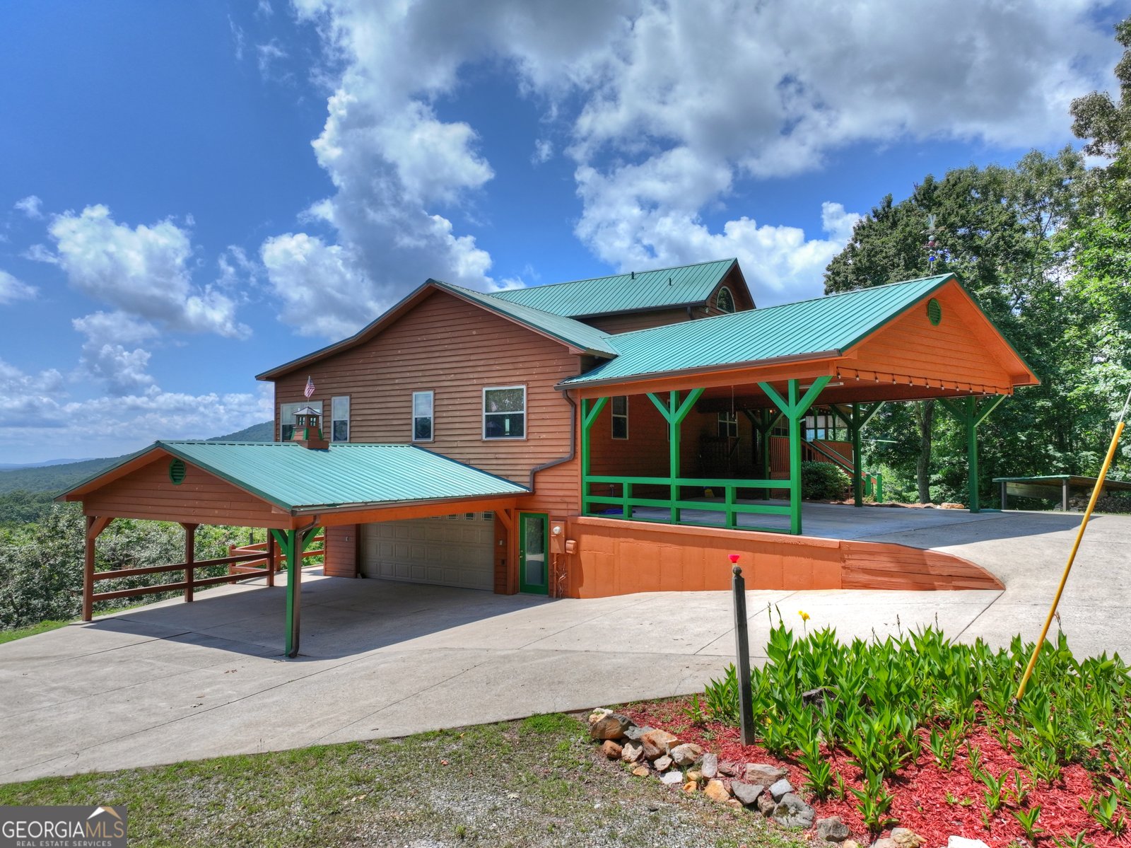 55 Beauregards Knob Ellijay - Photo 62