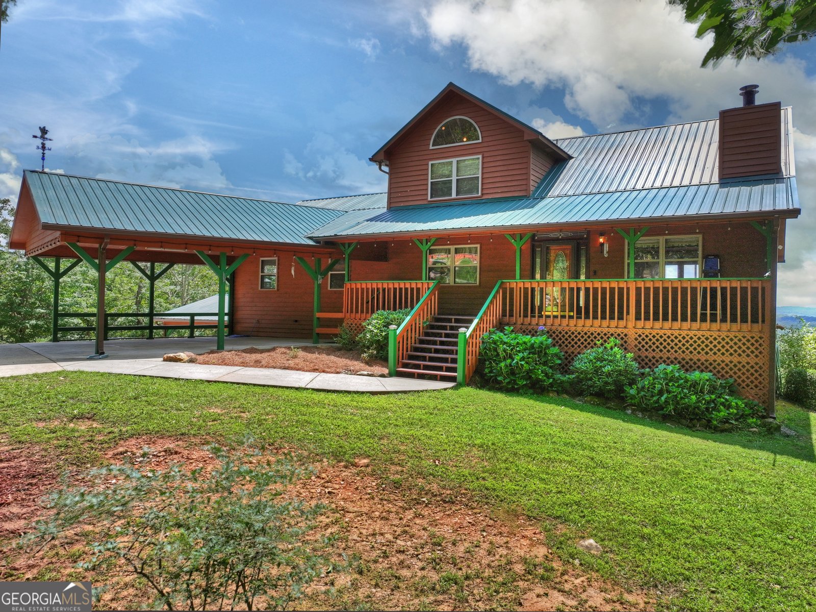 55 Beauregards Knob Ellijay - Photo 63