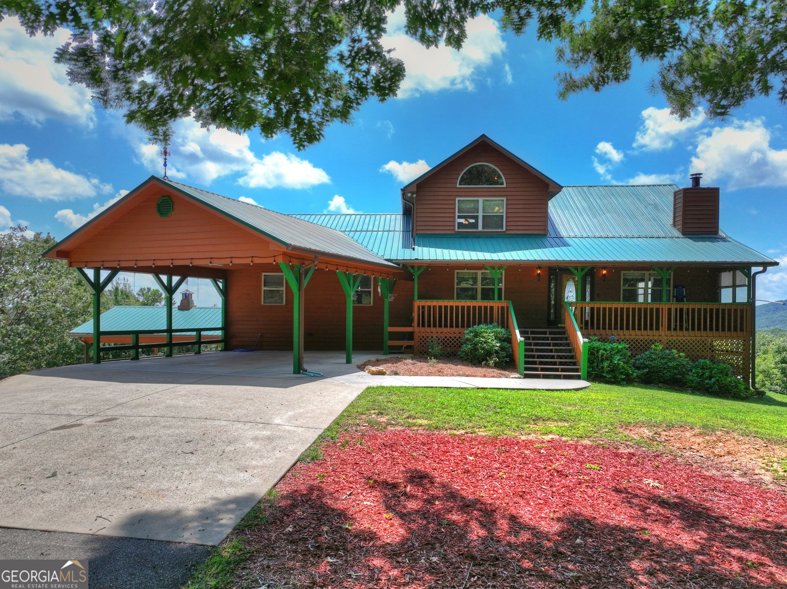 55 Beauregards Knob Ellijay - Photo 64