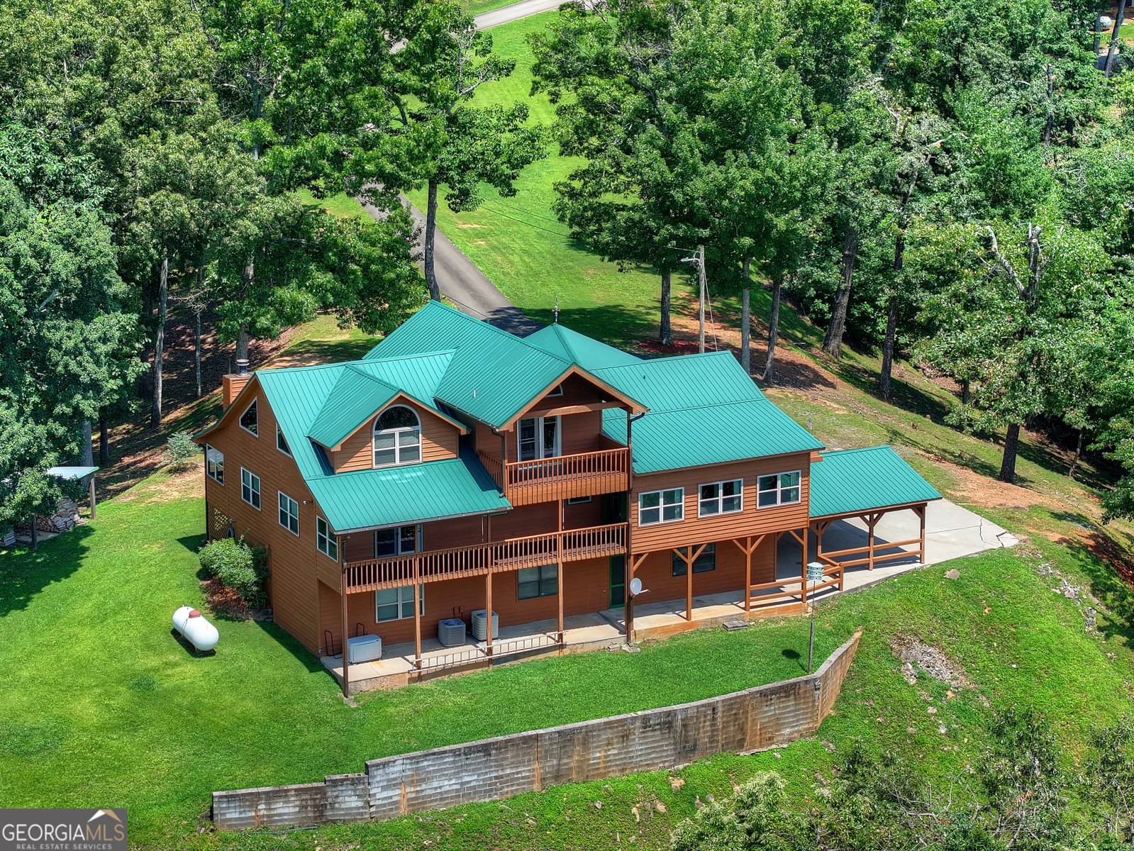 55 Beauregards Knob Ellijay - Photo 65