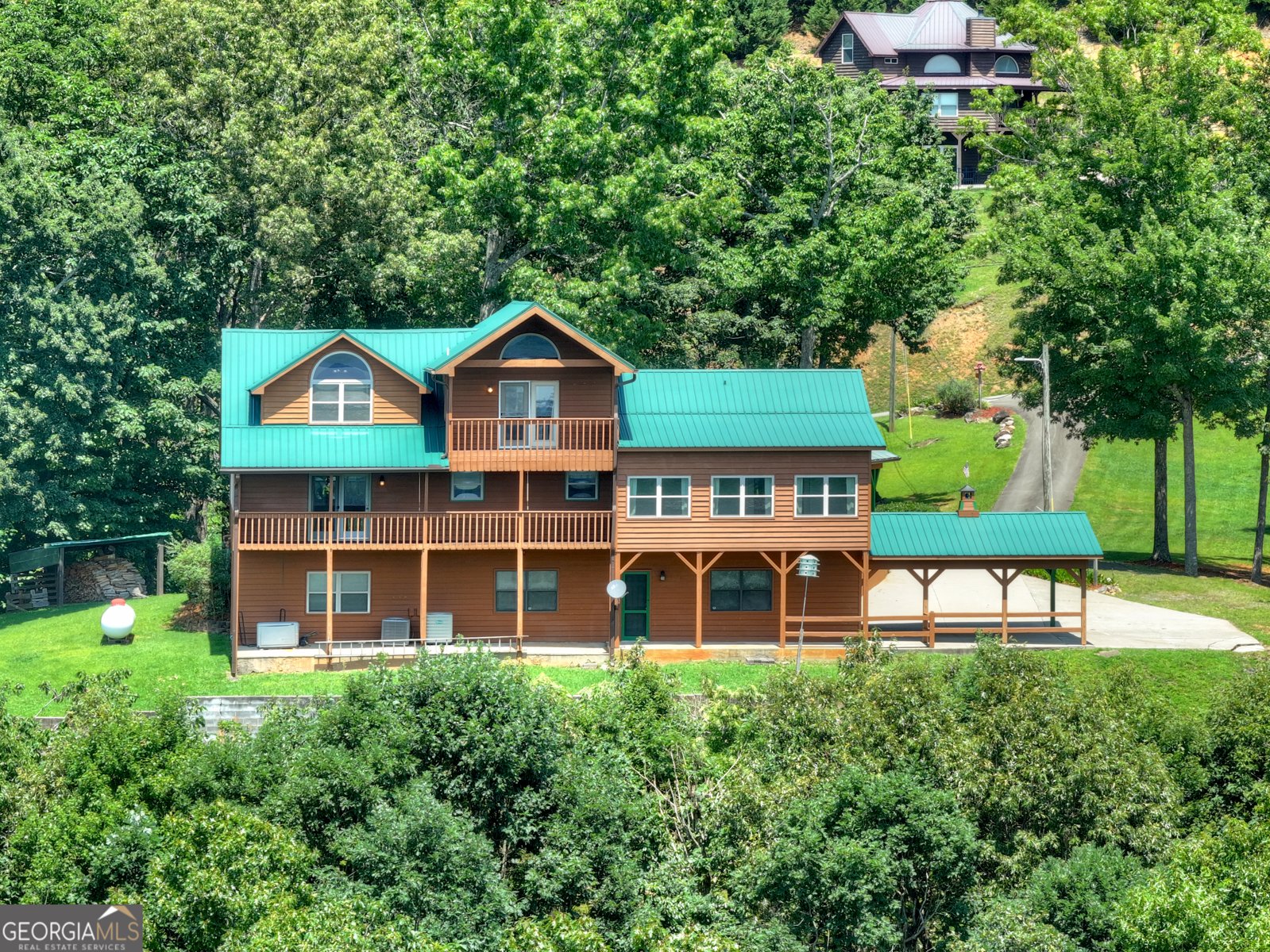 55 Beauregards Knob Ellijay - Photo 66