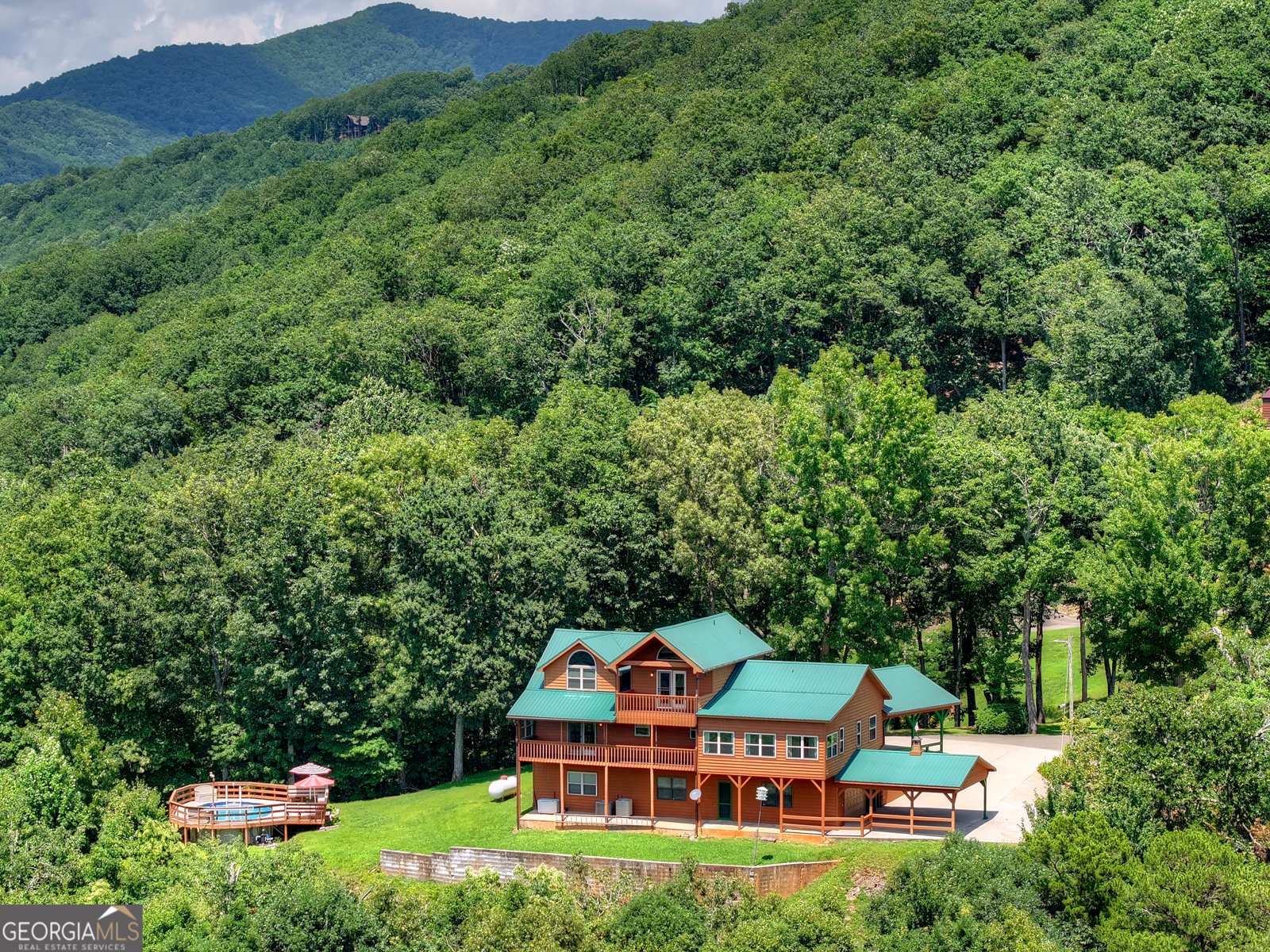55 Beauregards Knob Ellijay - Photo 67