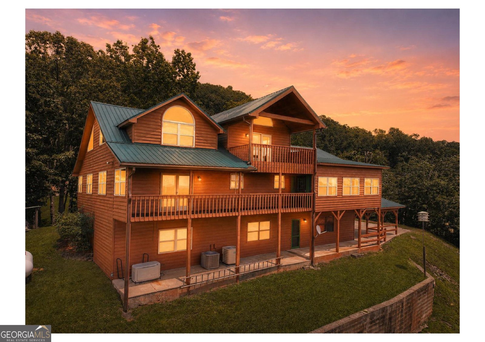 55 Beauregards Knob Ellijay - Photo 69
