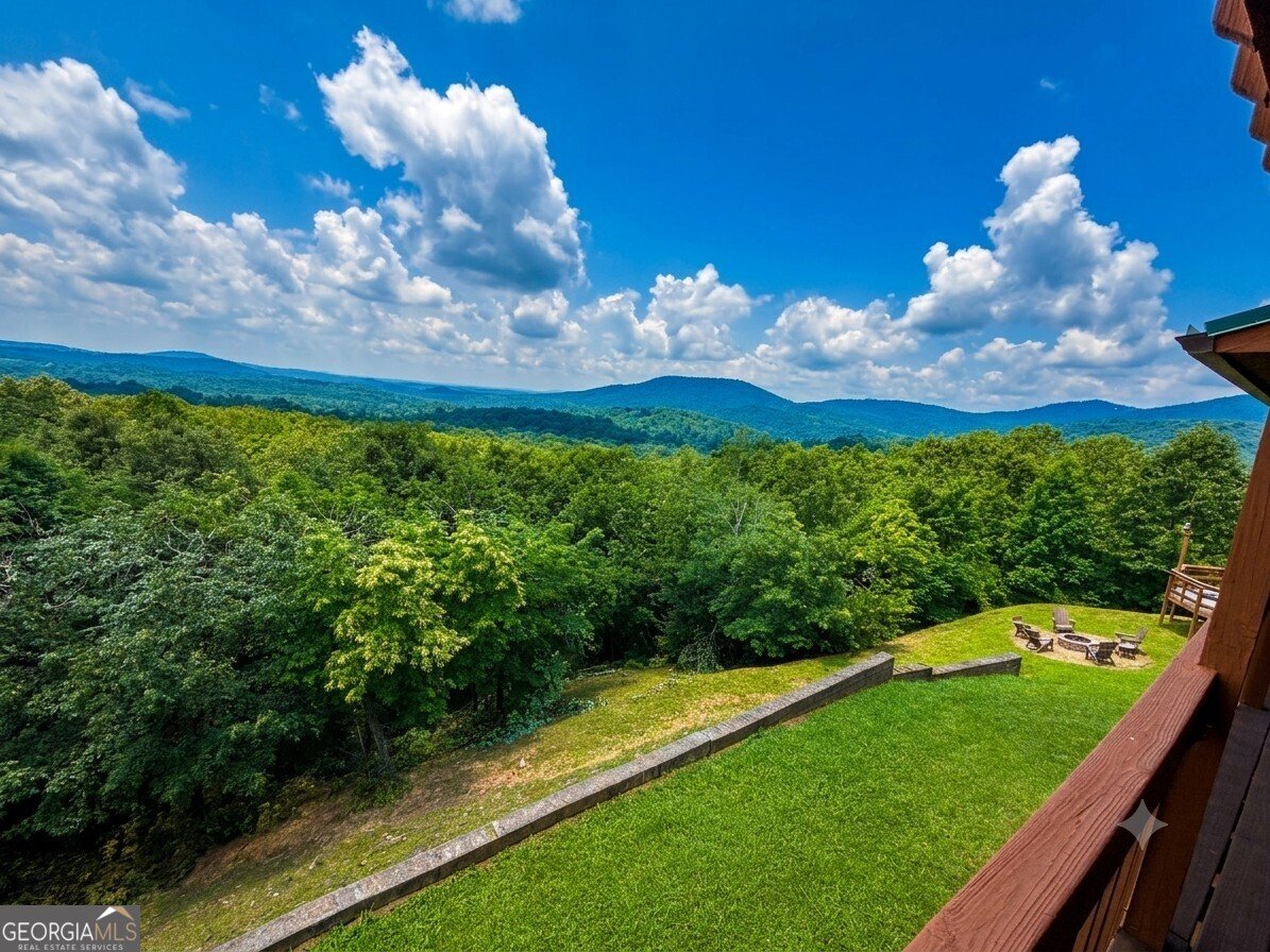 55 Beauregards Knob Ellijay - Photo 7