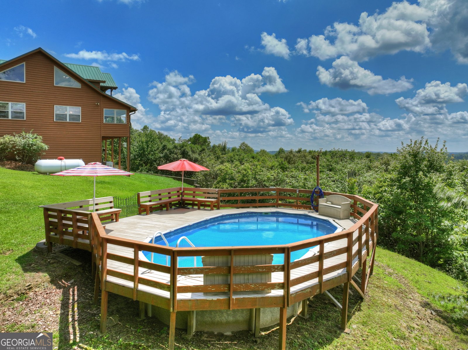 55 Beauregards Knob Ellijay - Photo 72