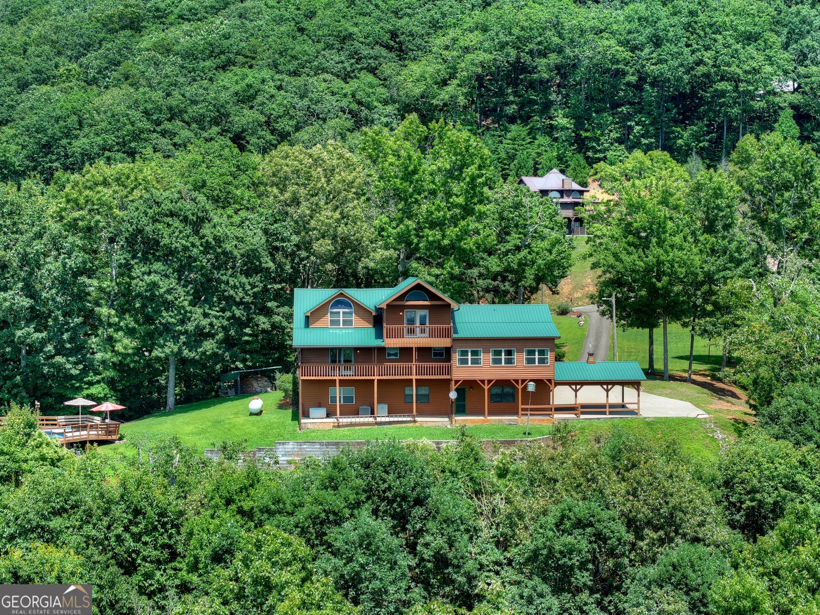 55 Beauregards Knob Ellijay - Photo 73