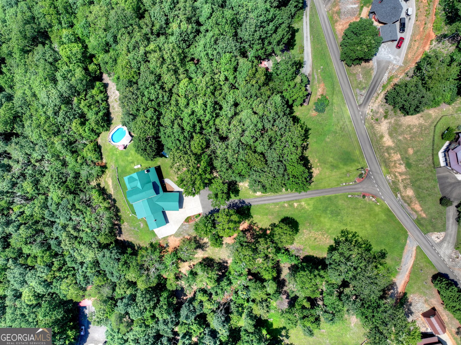 55 Beauregards Knob Ellijay - Photo 74