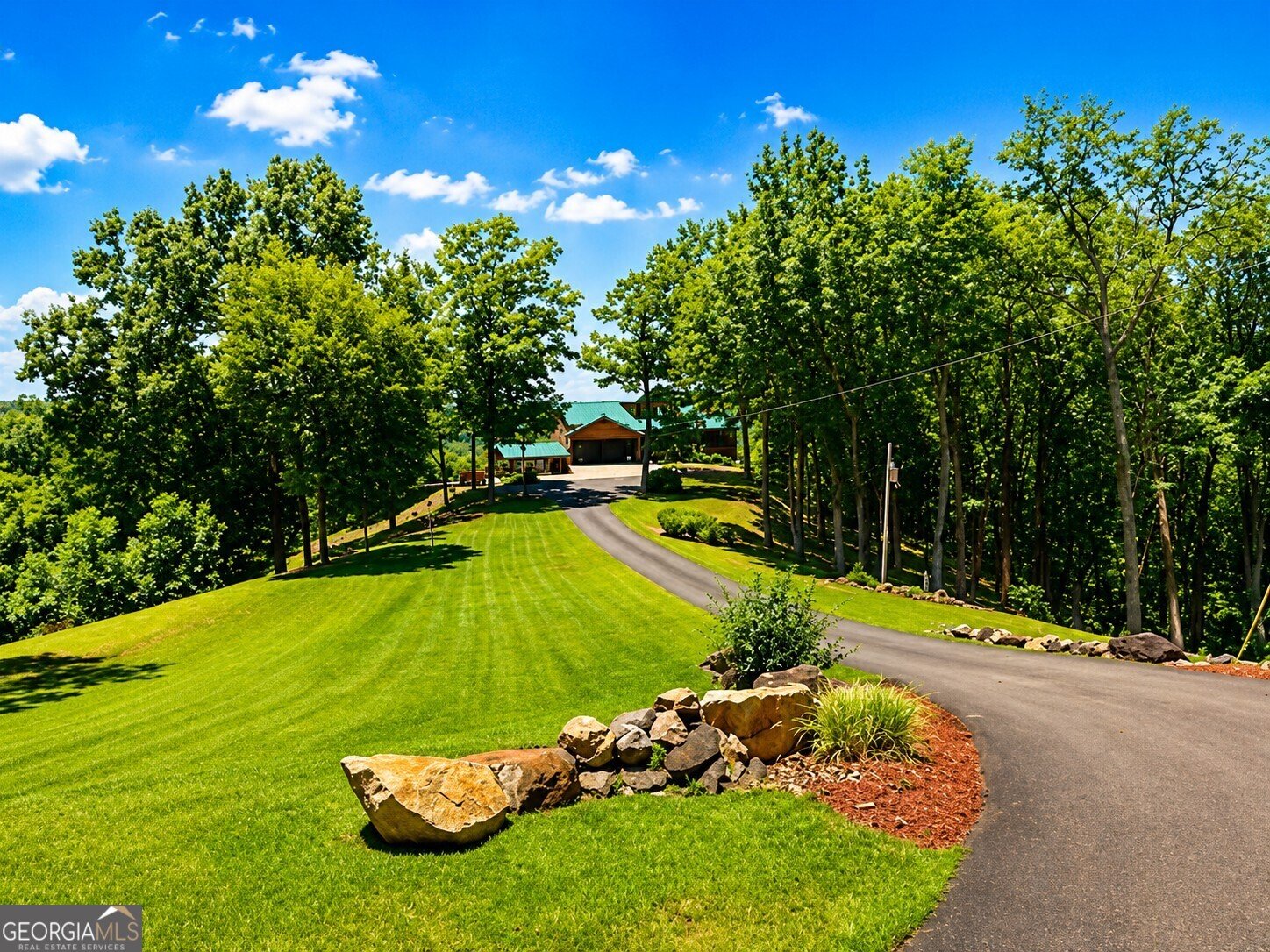 55 Beauregards Knob Ellijay - Photo 8