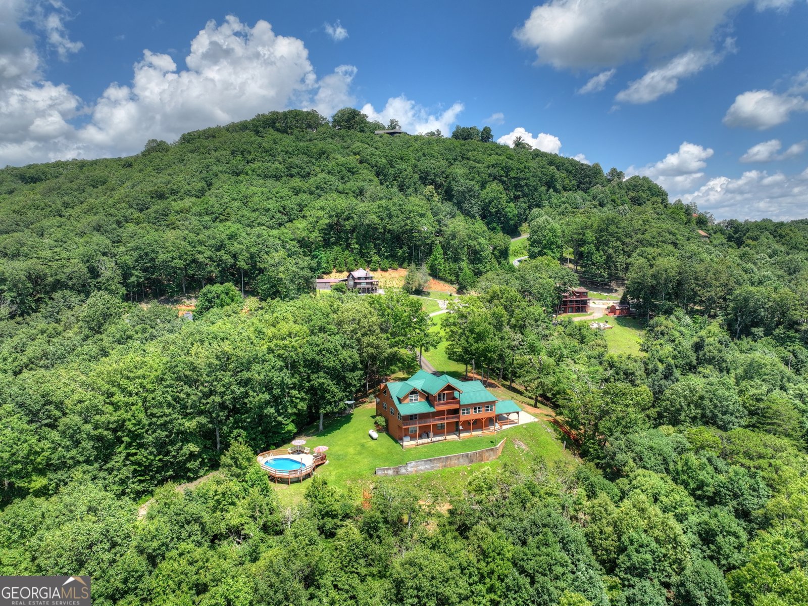 55 Beauregards Knob Ellijay - Photo 83