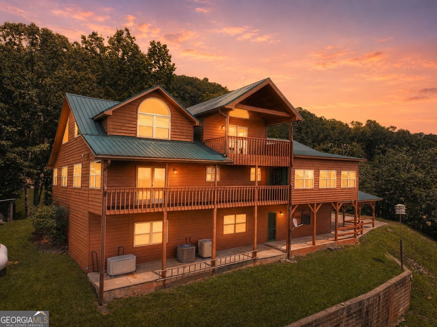 55 Beauregards Knob Ellijay - Photo 87